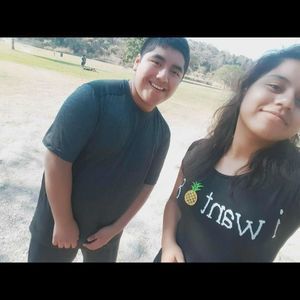 Meet your Posher, Armando